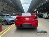 [SOLD] HYUNDAI AD AVANTE 1.6 GLS (A)S - Red Sedan (23-Aug-19) - Used Car