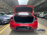 [SOLD] HYUNDAI AD AVANTE 1.6 GLS (A)S - Red Sedan (23-Aug-19) - Used Car