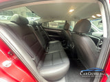 [SOLD] HYUNDAI AD AVANTE 1.6 GLS (A)S - Red Sedan (23-Aug-19) - Used Car