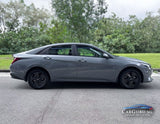 [SOLD] HYUNDAI CN7 AVANTE 1.6 DOHC CVT S - Grey Sedan (6-Jun-16) - Used Car