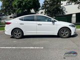 [NEW UPCOMING] HYUNDAI ELANTRA AD 1.6 GLS AT - White Sedan (Oct 2018) - Used Car