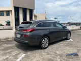 [UPCOMING] HYUNDAI I30 PDE 1.4 WAGON T-GDI DCT - Brown Sedan (15-Nov-18)