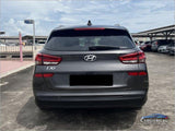 [UPCOMING] HYUNDAI I30 PDE 1.4 WAGON T-GDI DCT - Brown Sedan (15-Nov-18)