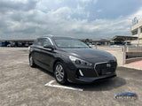 [UPCOMING] HYUNDAI I30 PDE 1.4 WAGON T-GDI DCT - Brown Sedan (15-Nov-18)