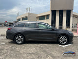 [UPCOMING] HYUNDAI I30 PDE 1.4 WAGON T-GDI DCT - Brown Sedan (15-Nov-18)