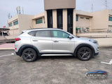 [SOLD] HYUNDAI TL TUCSON 2.0 CRDI GLS AT 2WD - SILVER SUV (Nov 2015)