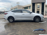 [NEW ARRIVAL] Hyundai AD Avante 1.6 GLS (A)S - Silver Sedan (15 Jan 2019) - Used Car