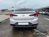 [NEW ARRIVAL] Hyundai AD Avante 1.6 GLS (A)S - Silver Sedan (15 Jan 2019) - Used Car