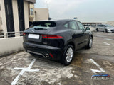 [NEW ARRIVAL] JAGUAR E-PACE 2.0P (200PS) - Black SUV (May-16) - Used Car