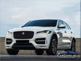 [NEW ARRIVAL] JAGUAR E-PACE 2.0P (249PS) - White  (17 Oct 2019) - Used Car