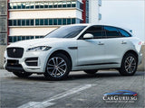 [NEW ARRIVAL] JAGUAR E-PACE 2.0P (249PS) - White  (17 Oct 2019) - Used Car