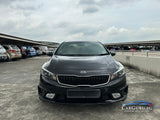 [NEW] KIA CERATO K3 1.6A SUNROOF - BROWN Sedan (Sep 2017)