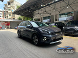 [NEW ARRIVAL] KIA NIRO HYBRID 1.6 DCT SUNROOF - Grey SUV (Nov 2020) - Used Car