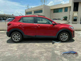 [SOLD] KIA STONIC 1.0 DCT  - RED SUV (Mar 2020)