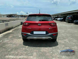 [SOLD] KIA STONIC 1.0 DCT  - RED SUV (Mar 2020)