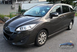 [UPCOMING] MAZDA 5 5-DOOR WAGON 2.0L SP.6EAT SUNROOF - Grey Station Wagon (Sep-2015)