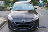 [UPCOMING] MAZDA 5 5-DOOR WAGON 2.0L SP.6EAT SUNROOF - Grey Station Wagon (Sep-2015)