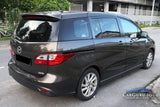 [UPCOMING] MAZDA 5 5-DOOR WAGON 2.0L SP.6EAT SUNROOF - Grey Station Wagon (Sep-2015)