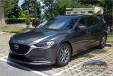 [NEW ARRIVAL] MAZDA 6 SEDAN 2.0 AT EXECUTIVE - Grey Luxury Sedan (20 Jun 2018) - Used Car