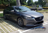 [NEW ARRIVAL] MAZDA 6 SEDAN 2.0 AT EXECUTIVE - Grey Luxury Sedan (20 Jun 2018) - Used Car