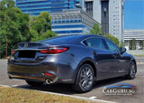 [NEW ARRIVAL] MAZDA 6 SEDAN 2.0 AT EXECUTIVE - Grey Luxury Sedan (20 Jun 2018) - Used Car