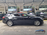 [INCOMING] MAZDA 6 SEDAN 2.0L SP.6EAT - Black Luxury Sedan (22-Jun-17) - Used Car