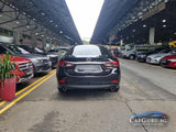 [INCOMING] MAZDA 6 SEDAN 2.0L SP.6EAT - Black Luxury Sedan (22-Jun-17) - Used Car