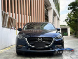 [UPCOMING] MAZDA AXELA 1.5 XD AUTO - BLUE Sedan (May 2019)