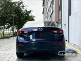 [UPCOMING] MAZDA AXELA 1.5 XD AUTO - BLUE Sedan (May 2019)