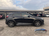 [NEW] MAZDA CX-3 SKYACTIV-G 2.0 6AT 2WD SR - BLACK SUV (Dec 2016)