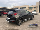 [NEW] MAZDA CX-3 SKYACTIV-G 2.0 6AT 2WD SR - BLACK SUV (Dec 2016)