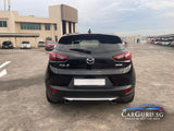 [NEW] MAZDA CX-3 SKYACTIV-G 2.0 6AT 2WD SR - BLACK SUV (Dec 2016)