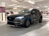 [INCOMING] MAZDA CX-5 2.0 AT PREMIUM 2WD - Grey SUV (Jun-23) - Used Car