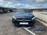 [NEW ARRIVAL] MERCEDES BENZ A180 COMPACT SALOON PROGRESSIVE - Blue Luxury Sedan (3 Feb 2021) - Used Car