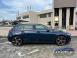 [NEW ARRIVAL] MERCEDES BENZ A180 COMPACT SALOON PROGRESSIVE - Blue Luxury Sedan (3 Feb 2021) - Used Car