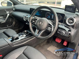 [NEW ARRIVAL] MERCEDES BENZ A180 COMPACT SALOON PROGRESSIVE - Blue Luxury Sedan (3 Feb 2021) - Used Car