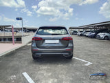 [NEW] MERCEDES BENZ B200 SE AUTO - GREY MPV (Apr 2022)