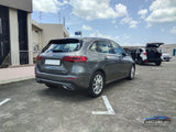 [NEW] MERCEDES BENZ B200 SE AUTO - GREY MPV (Apr 2022)