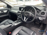 [NEW] MERCEDES BENZ C180 BLUEEFFICIENCY (COE TIL 17 DEC 2032) - Blue Luxuy Sedan (Dec 2012) - Used Car