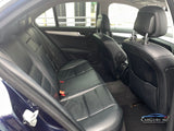 [INCOMING] MERCEDES BENZ C180 AVANTGARDE (R17 LED) - Black Luxury Sedan (28-Dec-15) - Used Car