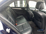 [NEW] MERCEDES BENZ C180 BLUEEFFICIENCY (COE TIL 17 DEC 2032) - Blue Luxuy Sedan (Dec 2012) - Used Car