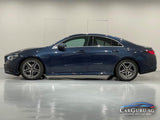 [INCOMING] MERCEDES BENZ CLA 180 AMG LINE AUTO - Blue  (25-Sep-20) - Used Car