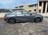 [NEW] MERCEDES BENZ CLA180 COUPE URBAN (R18 LED) - Grey Coupe Luxury Sedan (May 2018) - Used Car