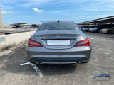 [NEW] MERCEDES BENZ CLA180 COUPE URBAN (R18 LED) - Grey Coupe Luxury Sedan (May 2018) - Used Car