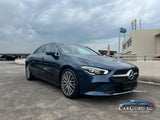 [INCOMING] MERCEDES BENZ CLA200 PROGRESSIVE (R18 LED) - Blue Sedan (Nov-19) - Used Car