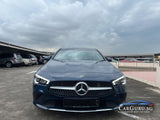 [INCOMING] MERCEDES BENZ CLA200 PROGRESSIVE (R18 LED) - Blue Sedan (Nov-19) - Used Car