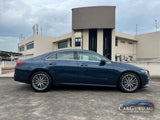 [INCOMING] MERCEDES BENZ CLA200 PROGRESSIVE (R18 LED) - Blue Sedan (Nov-19) - Used Car