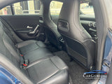 [INCOMING] MERCEDES BENZ CLA200 PROGRESSIVE (R18 LED) - Blue Sedan (Nov-19) - Used Car