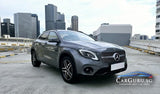 [NEW ARRIVAL] MERCEDES BENZ GLA180 URBAN EDITION AUTO - Silver SUV (24 Aug 2020) - Used Car