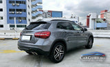 [NEW ARRIVAL] MERCEDES BENZ GLA180 URBAN EDITION AUTO - Silver SUV (24 Aug 2020) - Used Car